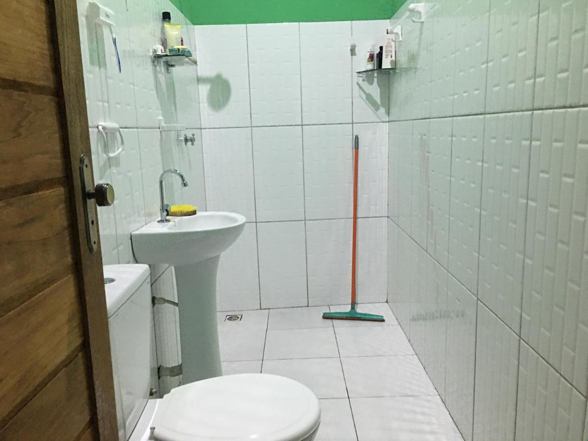 Rosana House Bem Estar Em Barreirinhas Ideal Para 5 Pessoas ภายนอก รูปภาพ