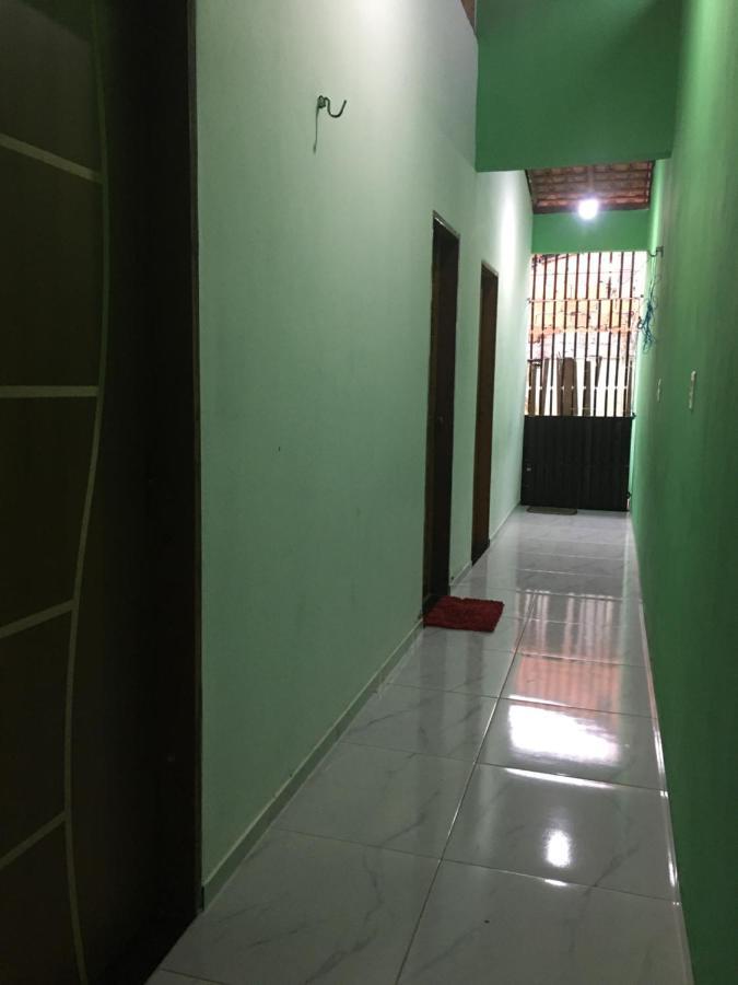 Rosana House Bem Estar Em Barreirinhas Ideal Para 5 Pessoas ภายนอก รูปภาพ