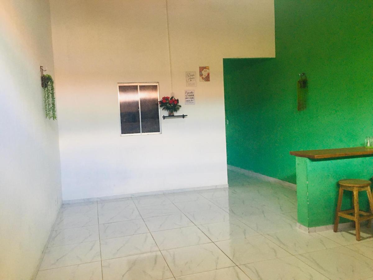 Rosana House Bem Estar Em Barreirinhas Ideal Para 5 Pessoas ภายนอก รูปภาพ