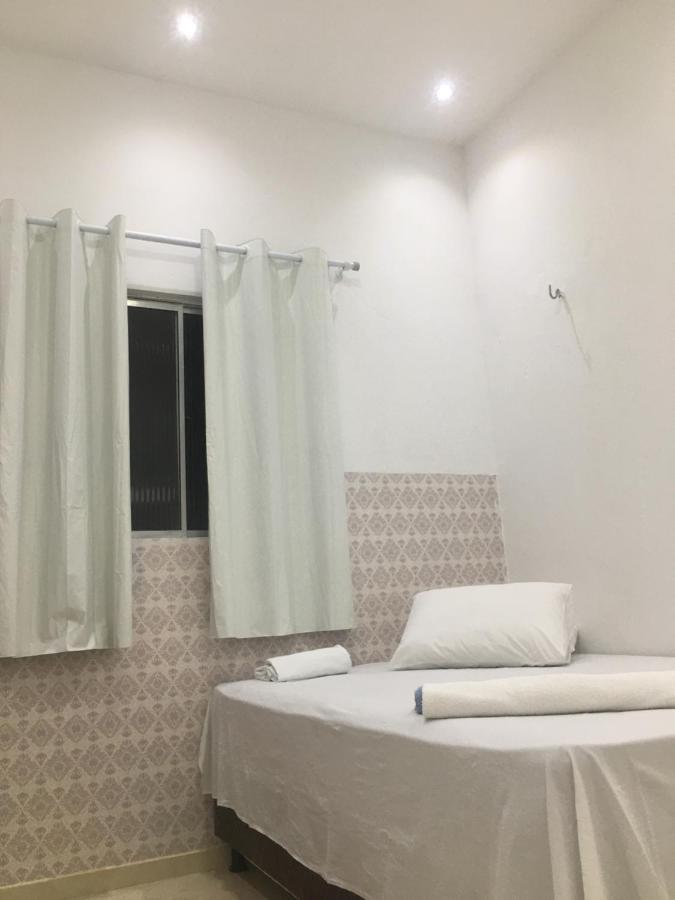 Rosana House Bem Estar Em Barreirinhas Ideal Para 5 Pessoas ภายนอก รูปภาพ