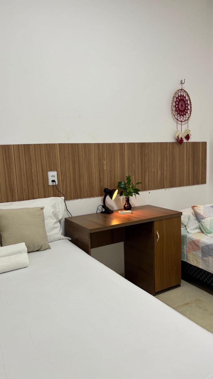 Rosana House Bem Estar Em Barreirinhas Ideal Para 5 Pessoas ภายนอก รูปภาพ