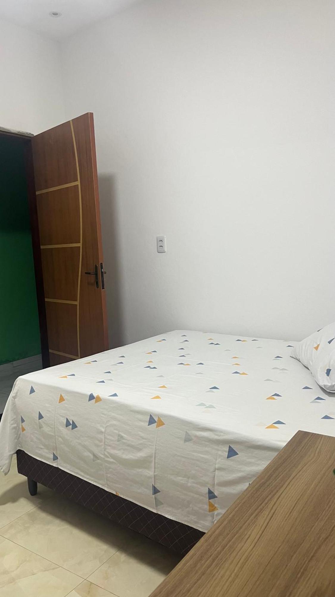 Rosana House Bem Estar Em Barreirinhas Ideal Para 5 Pessoas ภายนอก รูปภาพ