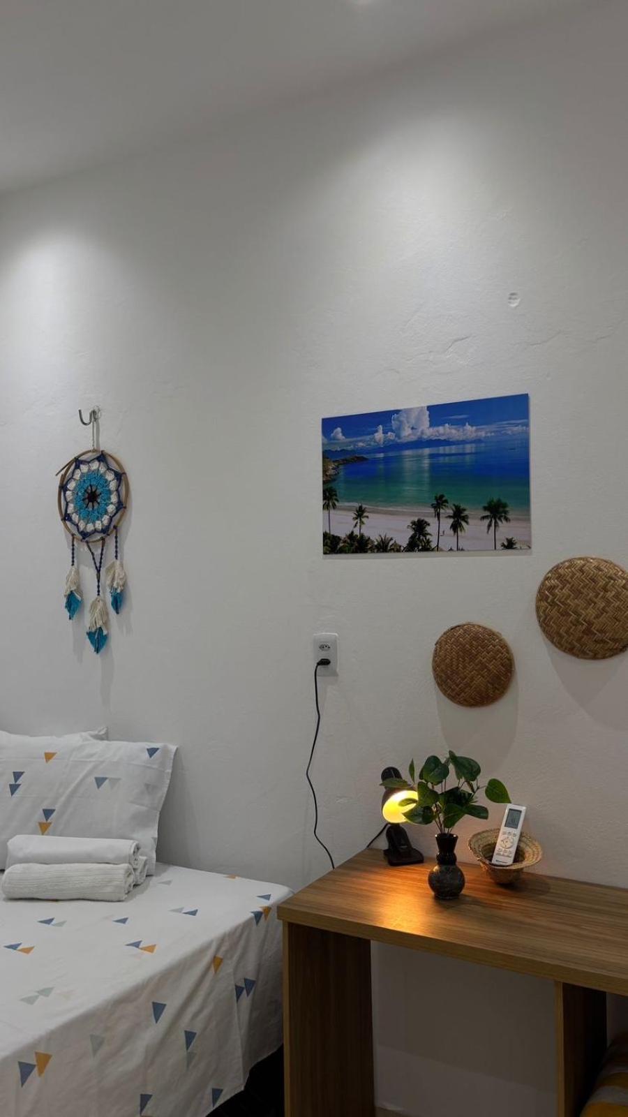 Rosana House Bem Estar Em Barreirinhas Ideal Para 5 Pessoas ภายนอก รูปภาพ