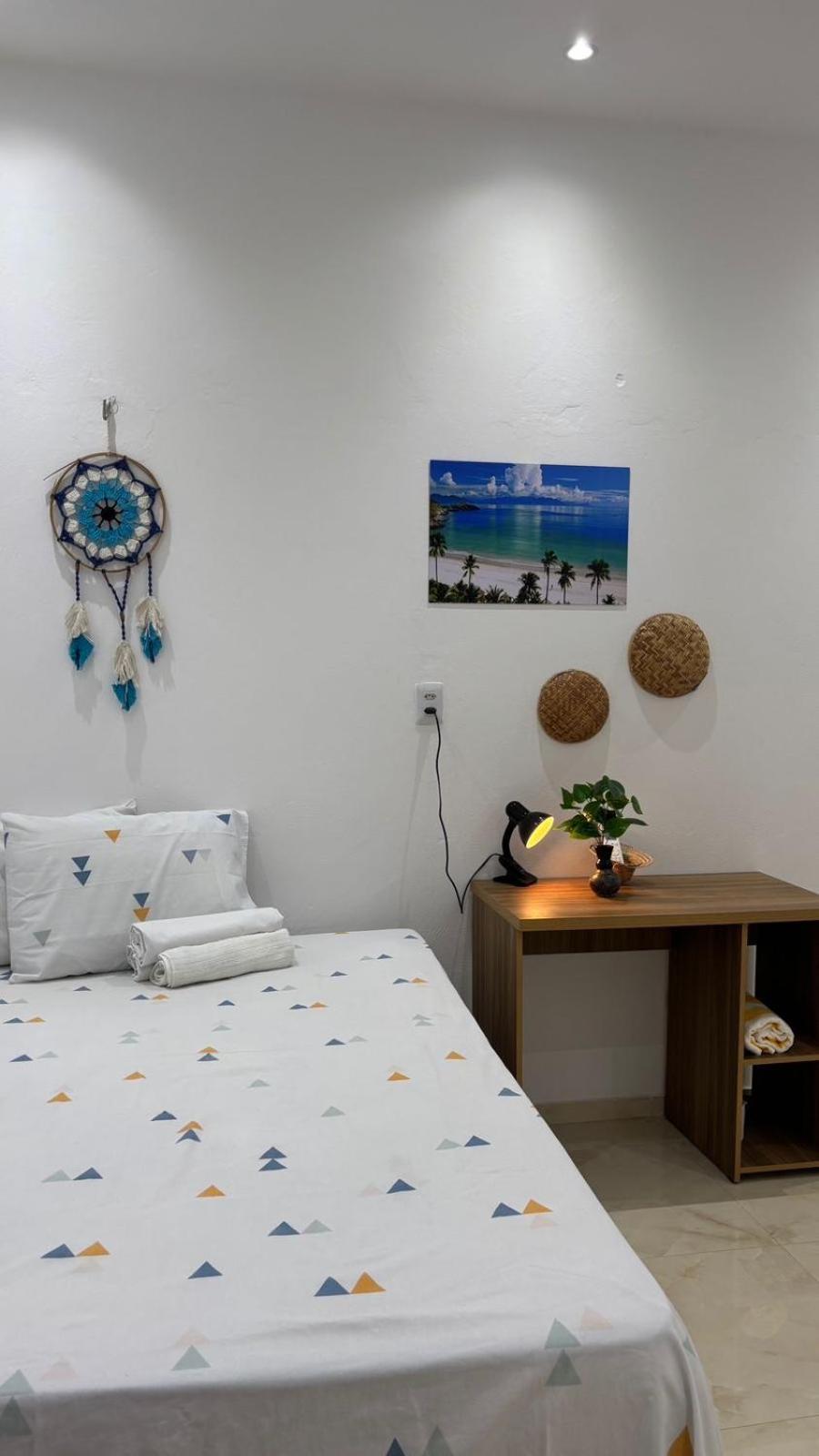 Rosana House Bem Estar Em Barreirinhas Ideal Para 5 Pessoas ภายนอก รูปภาพ