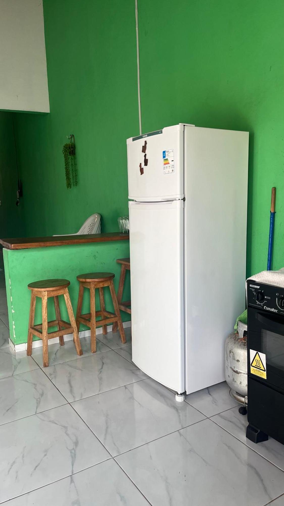 Rosana House Bem Estar Em Barreirinhas Ideal Para 5 Pessoas ภายนอก รูปภาพ