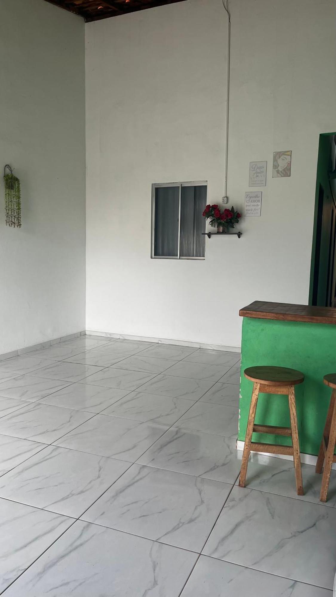 Rosana House Bem Estar Em Barreirinhas Ideal Para 5 Pessoas ภายนอก รูปภาพ